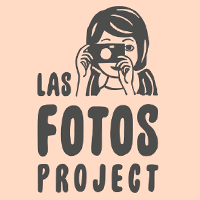 Las Fotos Project logo