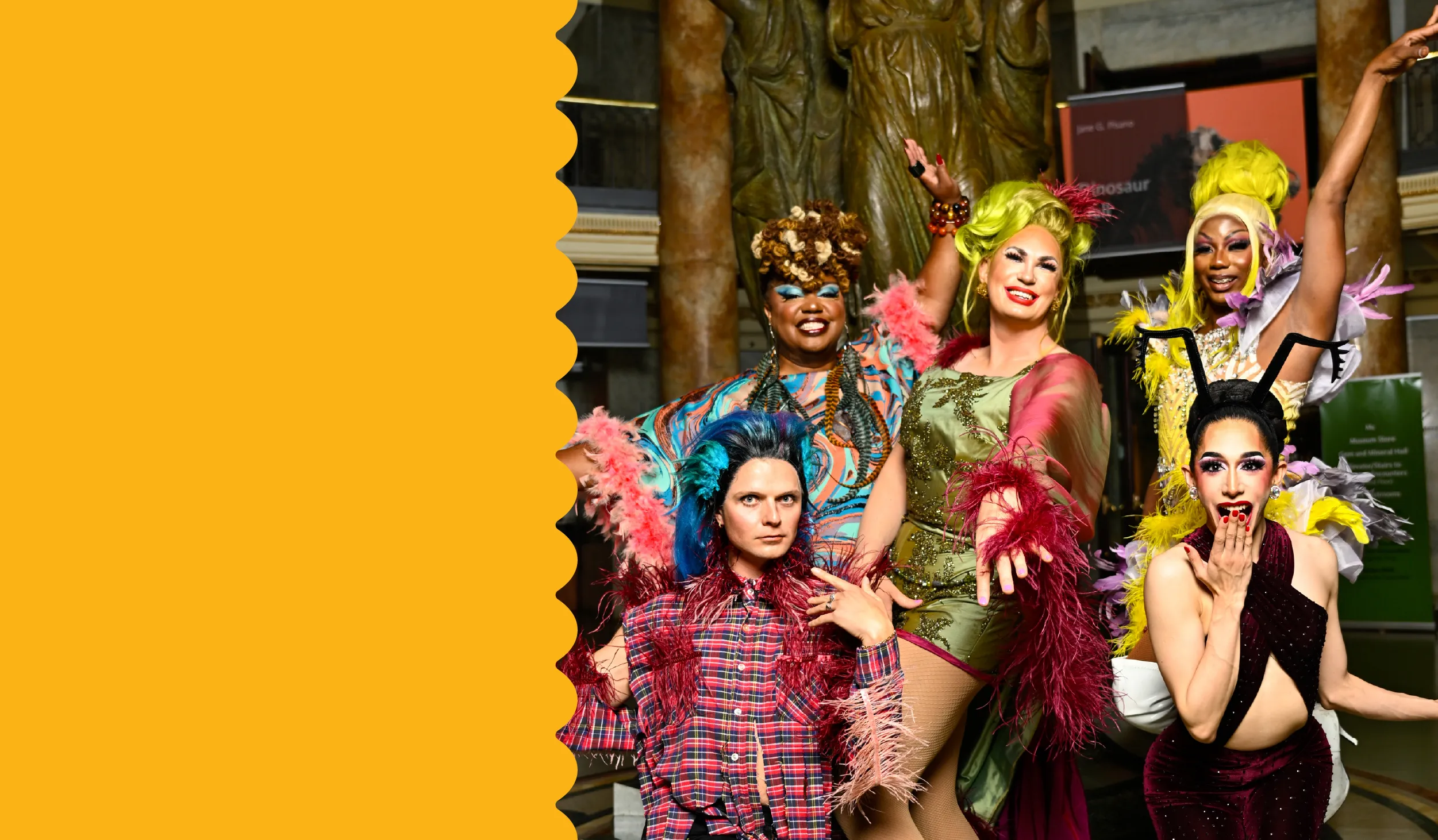 Pride in Bloom Header 