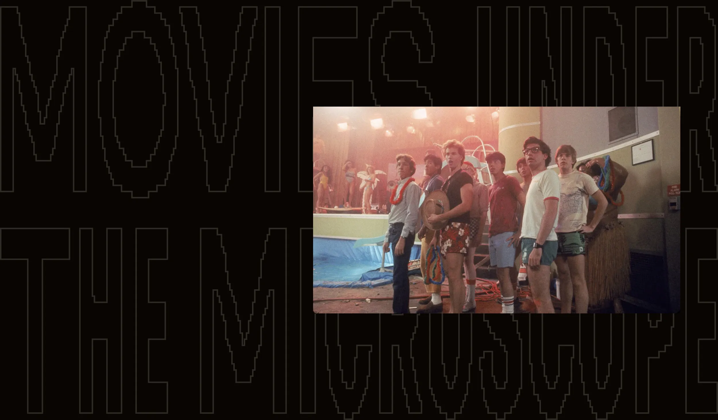 Movies Under the Microscope Real Genius