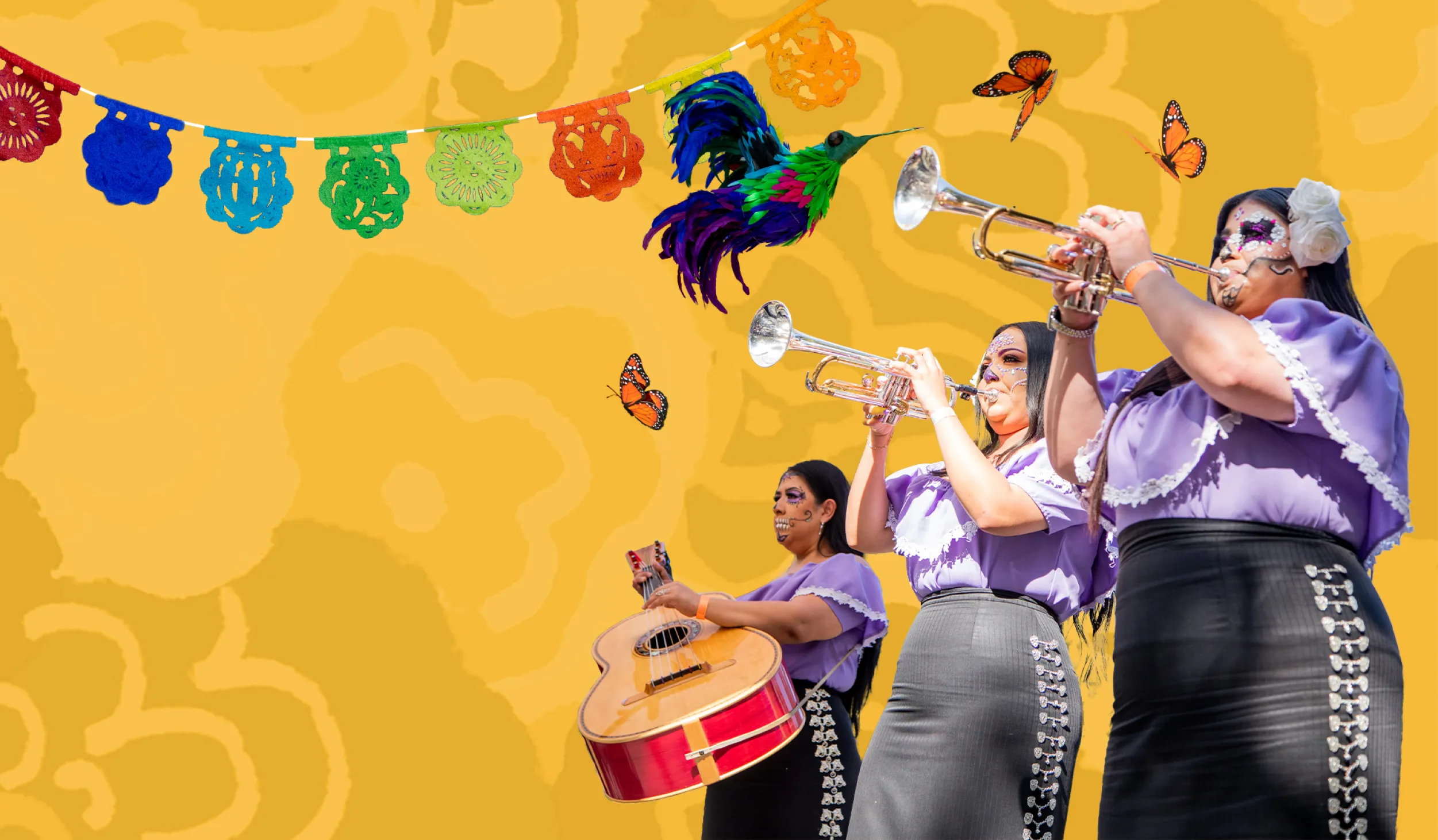 Dia de los Muertos