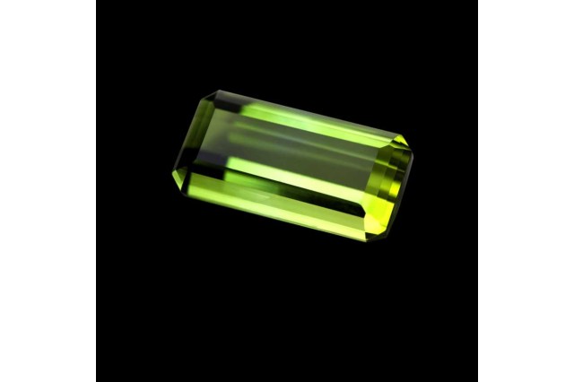 Green gem