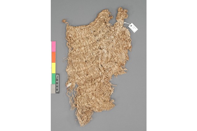 Anthro - Woven Seagrass: Other Dutch Harbor seagrass sample