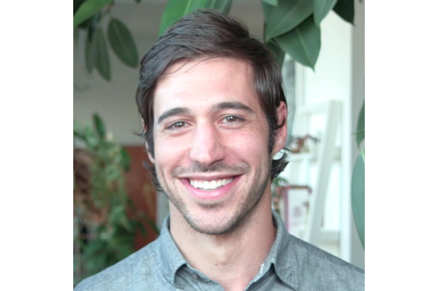 Image of Dustin Growick