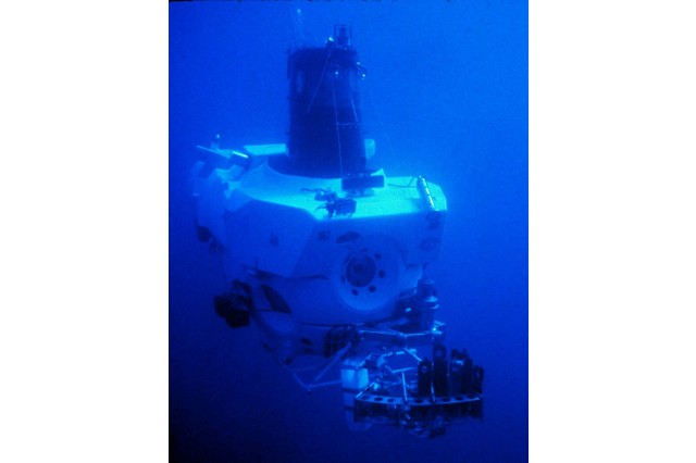 ALVIN_submersible