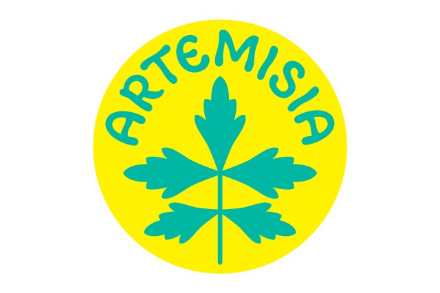 Logo for Artemisia Nursery