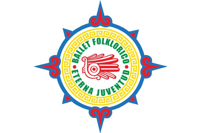 Logo de Ballet Folklorico Eterna Juventud