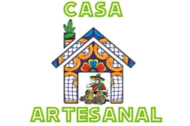 Casa Artesanal logo