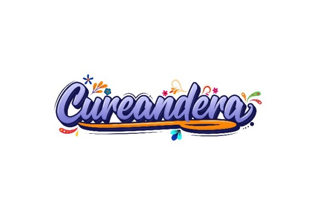 Logo de Cureandera