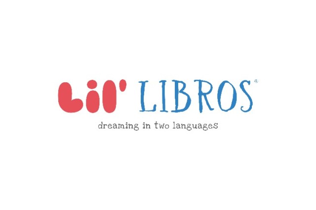 Lil&#039; Libros logo