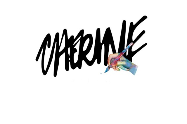 ShopCherine logo