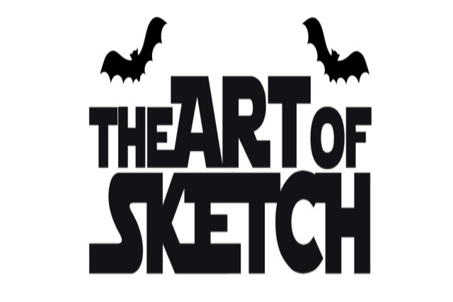 The Art of Sketch logo