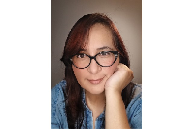 Photo of Hazel Quintanilla