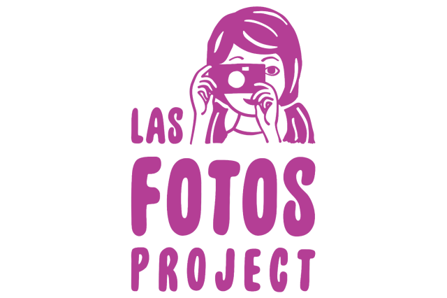 Logo de Las Fotos Project