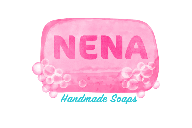 Logo for Nena&#039;s Soap Creations