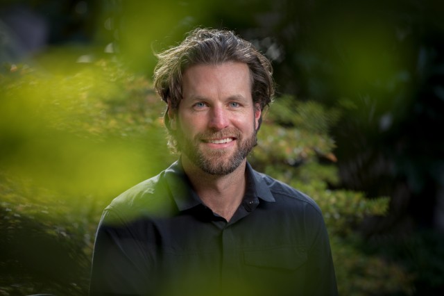 Foto de Ronan Donovan