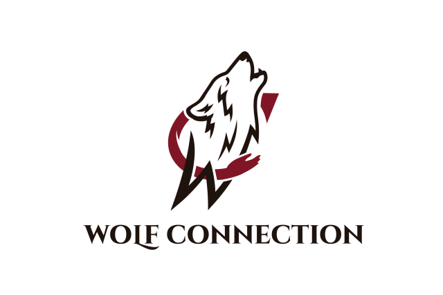 Logo for Wolf Connection