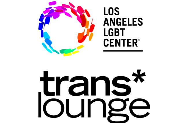 Trans*lounge Logo
