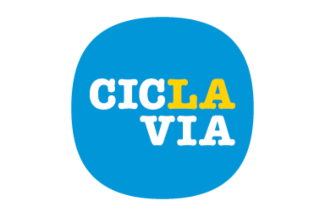 CicLAvia Logo