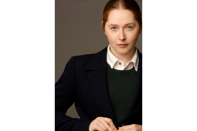 Jill Galbraith Headshot