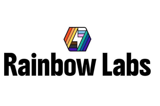 Rainbow Labs Logo