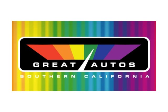 Great Autos Logo 