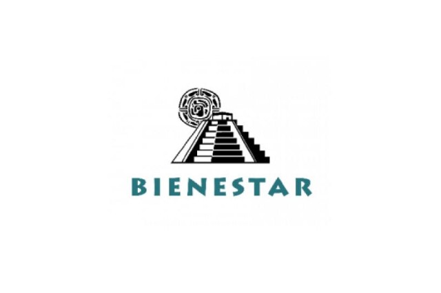Bienestar Logo 