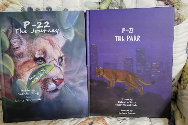 Books by Ghost Cat Publications