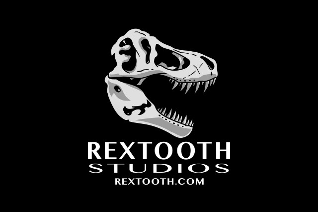 Logo for Rextooth Studios