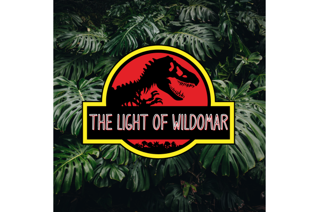 The Light of Wildomar logo