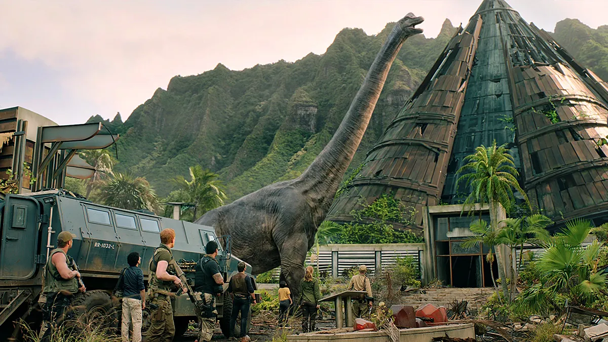 Five Sources For Digging Deep Into Dinosaurs Under Quarantine