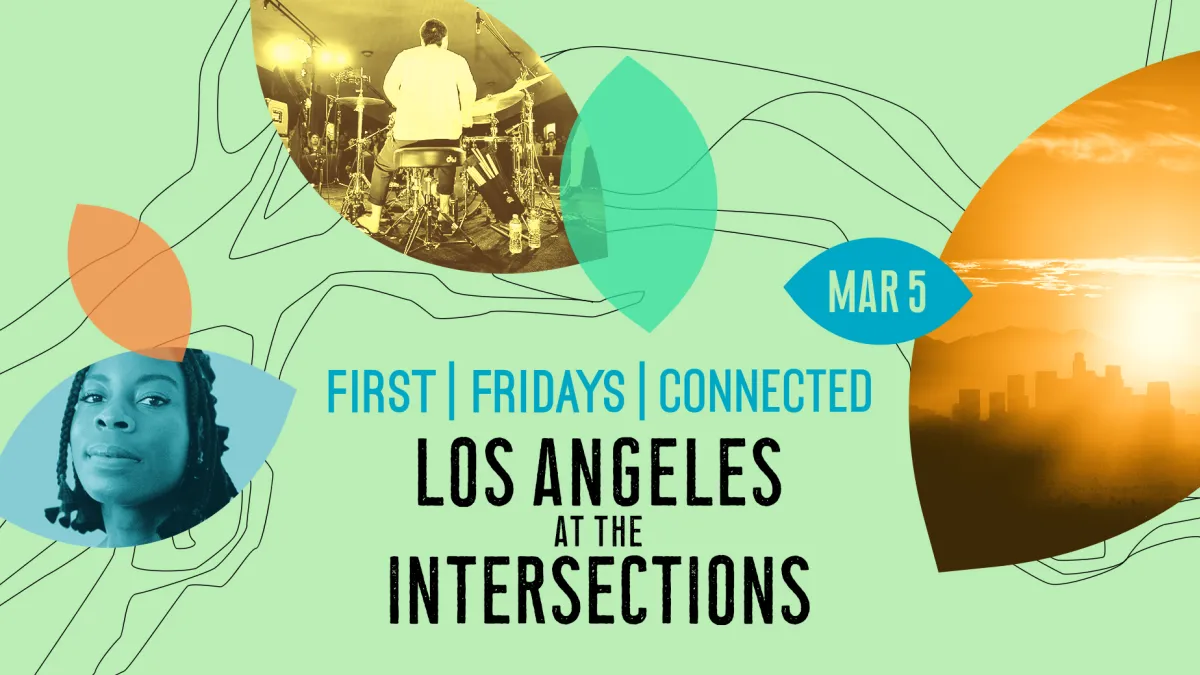 NHM FIRST FRIDAYS Connected March Natural History Museum