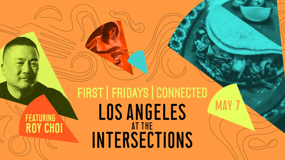 NHM FIRST FRIDAYS Connected May Natural History Museum