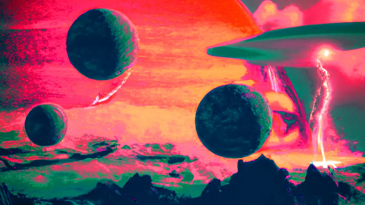 NHM FIRST FRIDAYS 2023: April | Natural History Museum