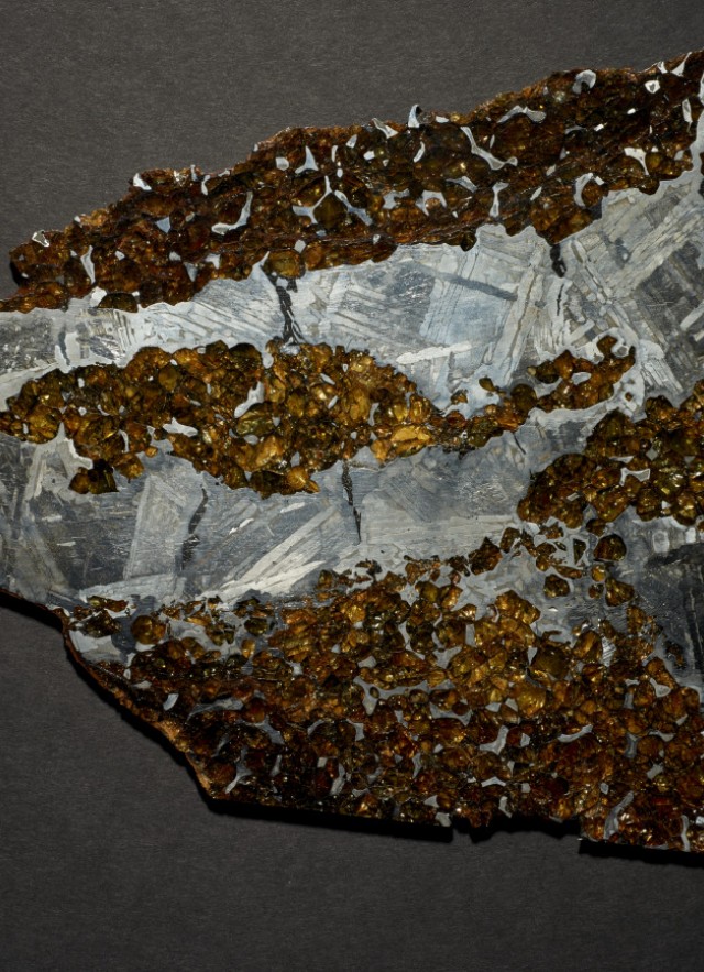 meteorite opalstones