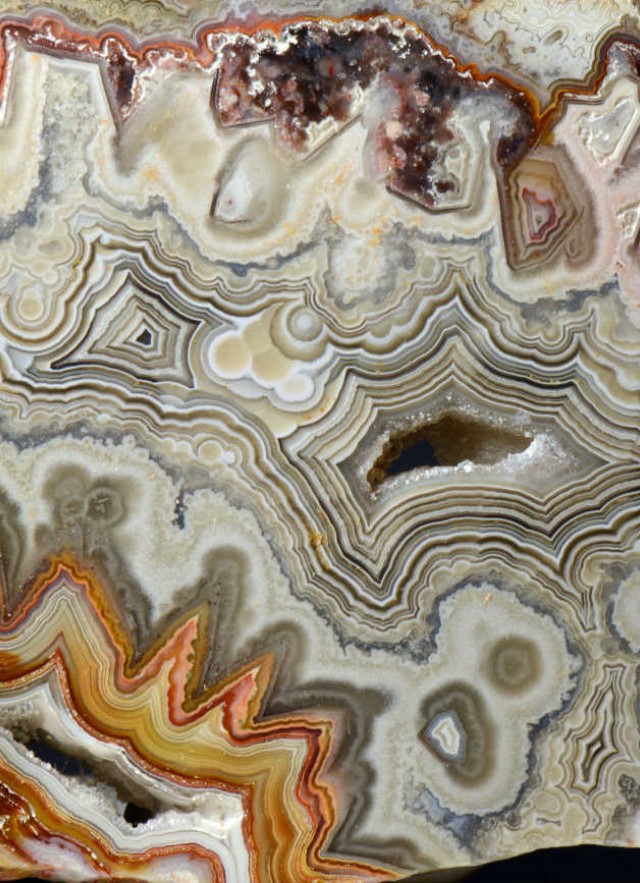 Gem and Mineral Hall | Natural History Museum
