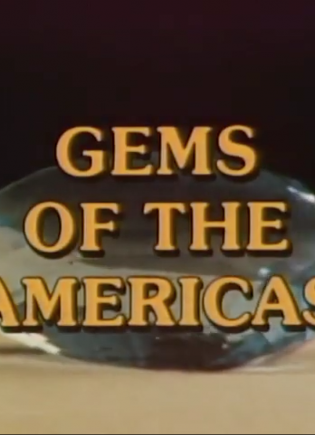 Gems of the Americas 