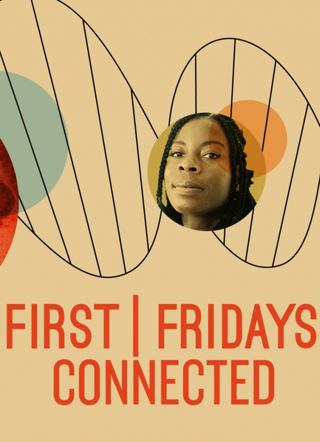 First Fridays Connected 2021
