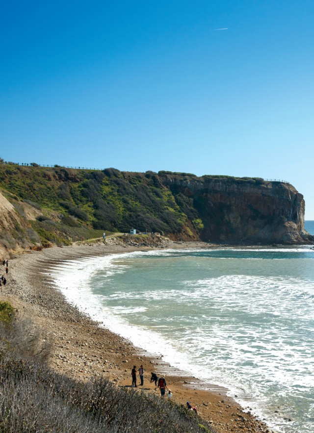 Abalone Cove