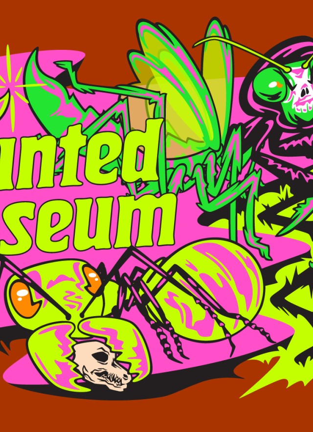 Haunted Museum 2024 Web Image