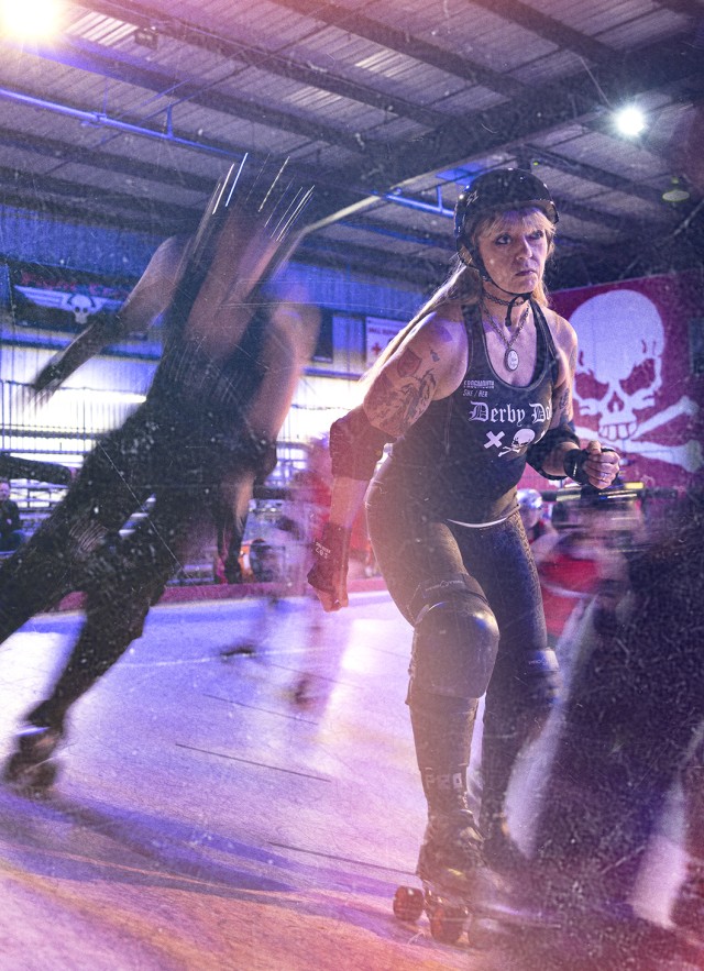 LAW Evil E Header