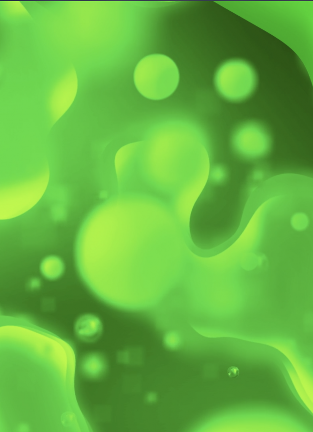 nickelodeon slime wallpaper