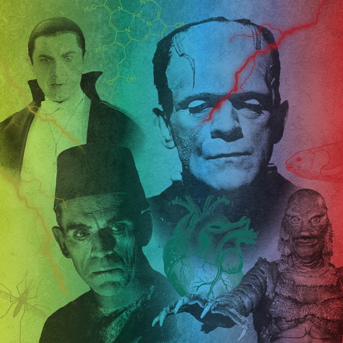 Natural History of Horror