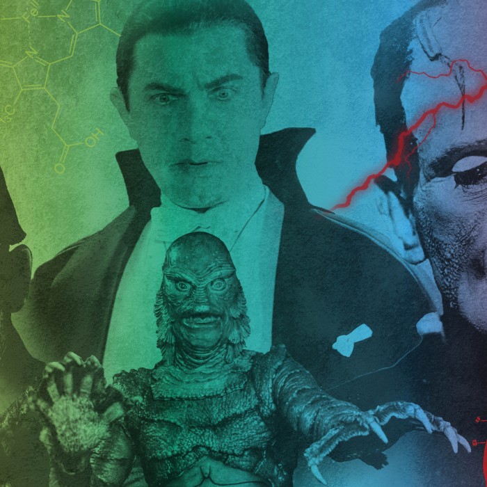 Natural History of Horror