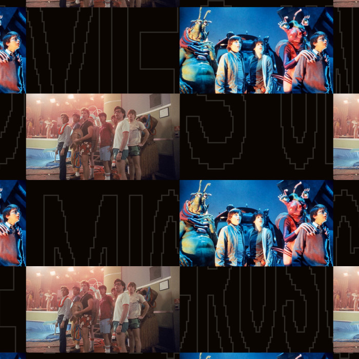 Movies Under the Microscope