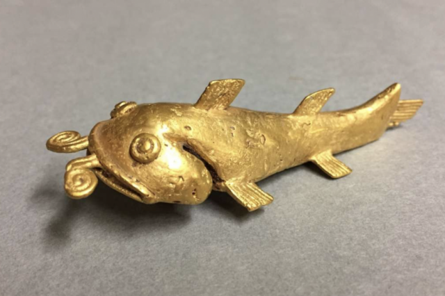 kaladesh goldfish standard artifact deck
