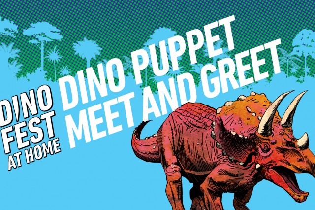 natural history museum dino fest