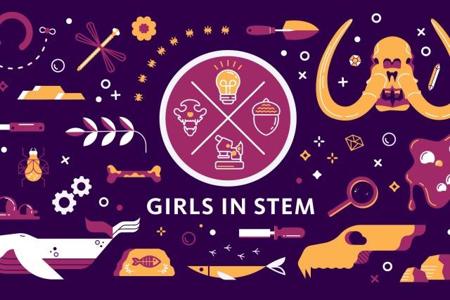 Girls in STEM