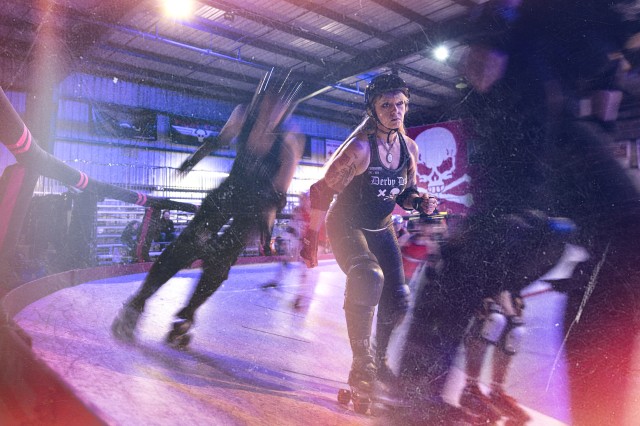 LAW Evil E Header