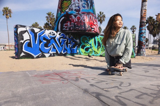 Kanya Select Venice Beach 