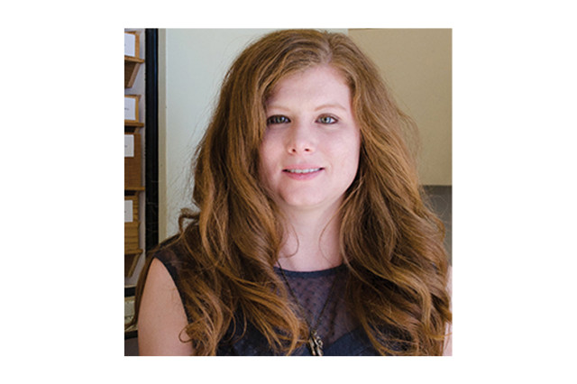 Dr. Alyssa Bell